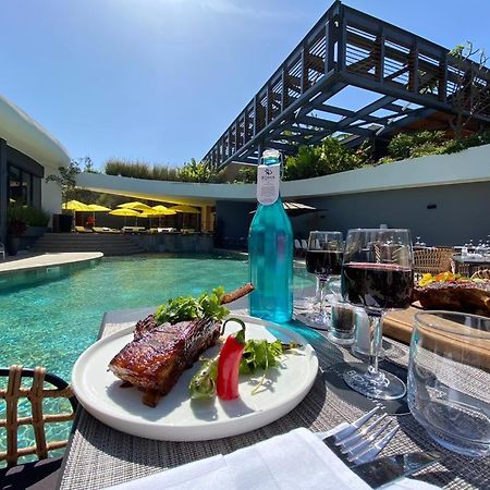 Boma Lifestyle Hotel Dakar Luaran gambar