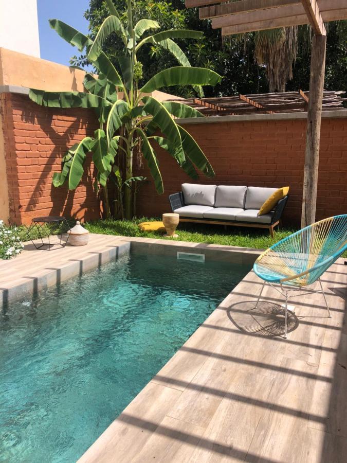 Boma Lifestyle Hotel Dakar Luaran gambar
