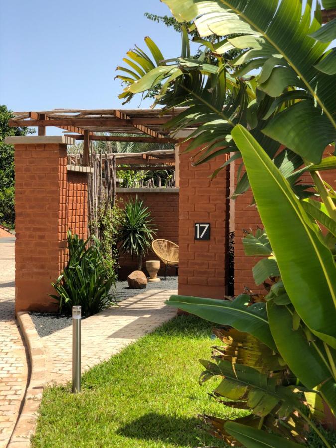 Boma Lifestyle Hotel Dakar Luaran gambar