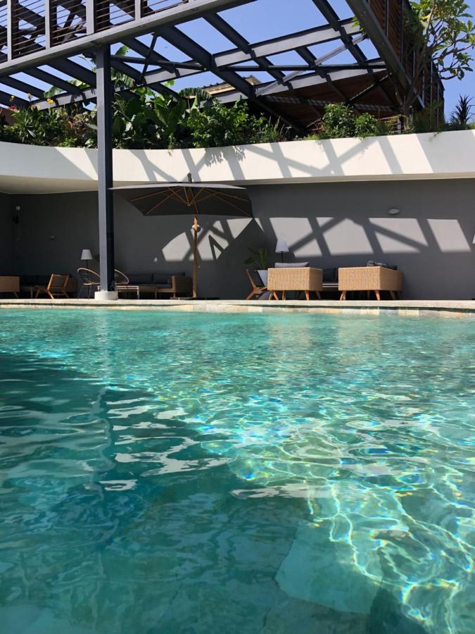 Boma Lifestyle Hotel Dakar Luaran gambar