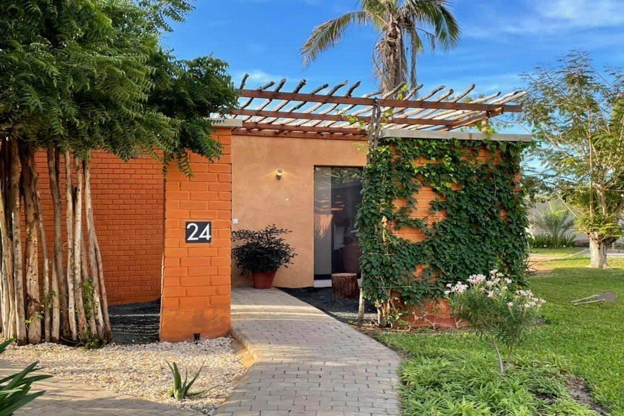 Boma Lifestyle Hotel Dakar Luaran gambar